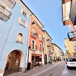 Borgo King Apartment