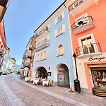 Borgo King Apartment