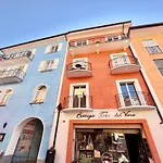 Borgo King Apartment