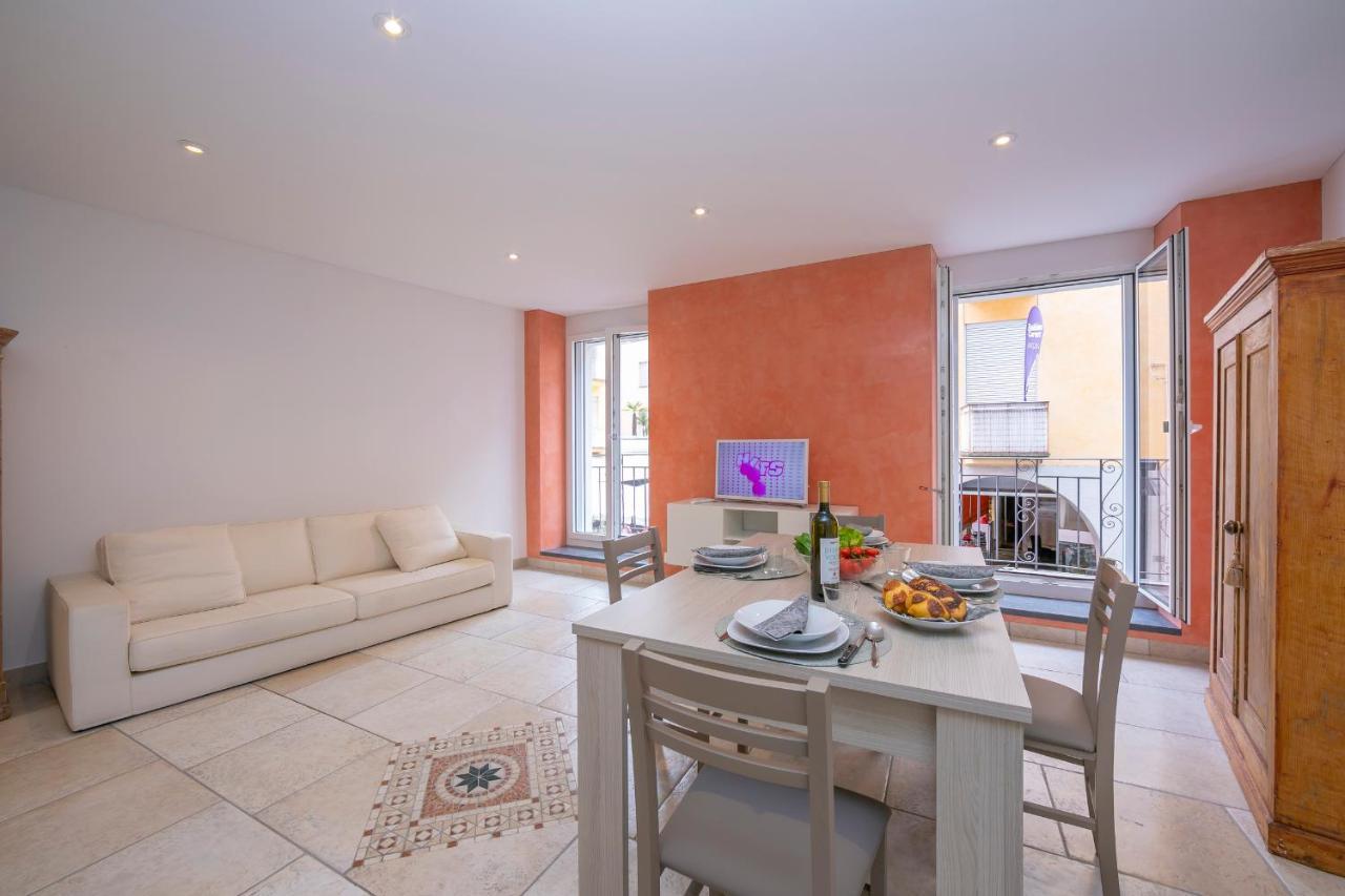Borgo King Apartamento *