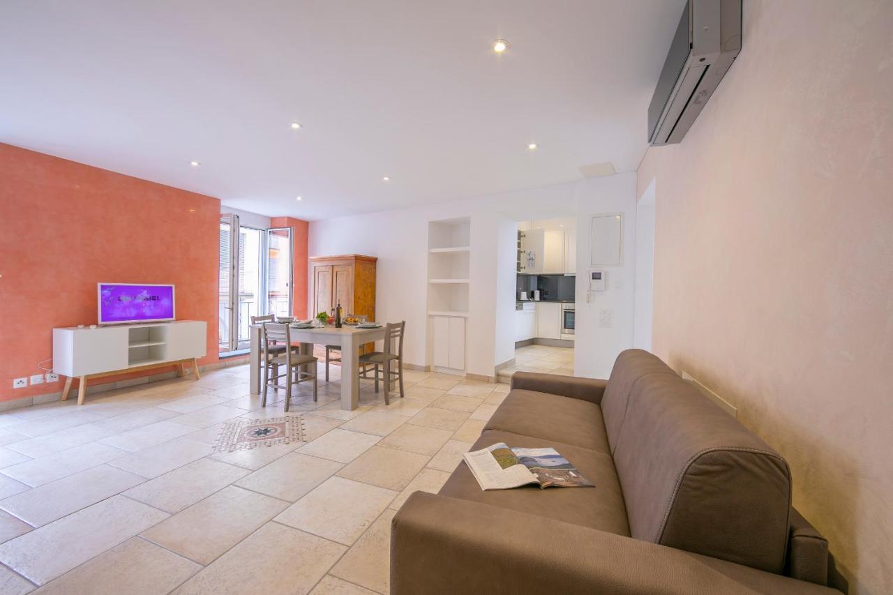 Borgo King Apartamento *