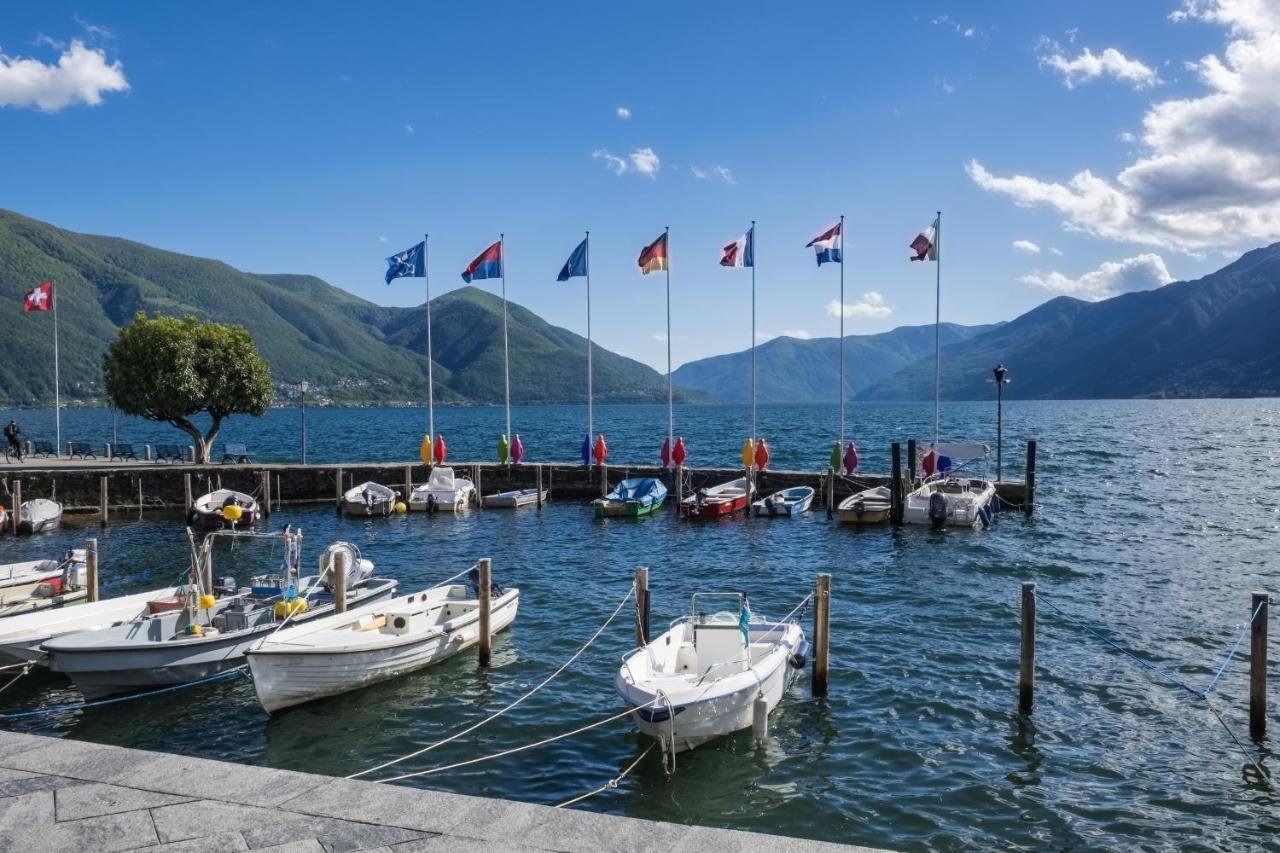 Borgo King Ascona