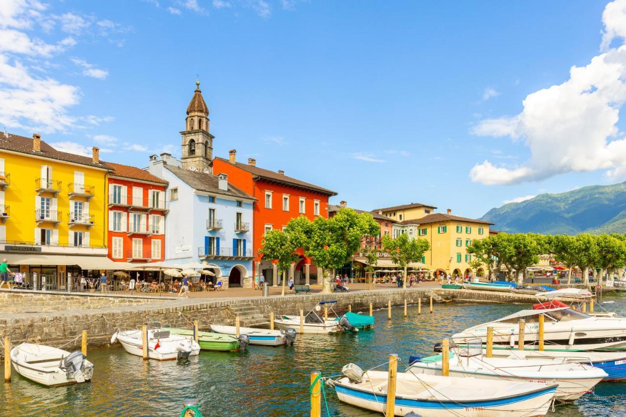 Borgo King Ascona