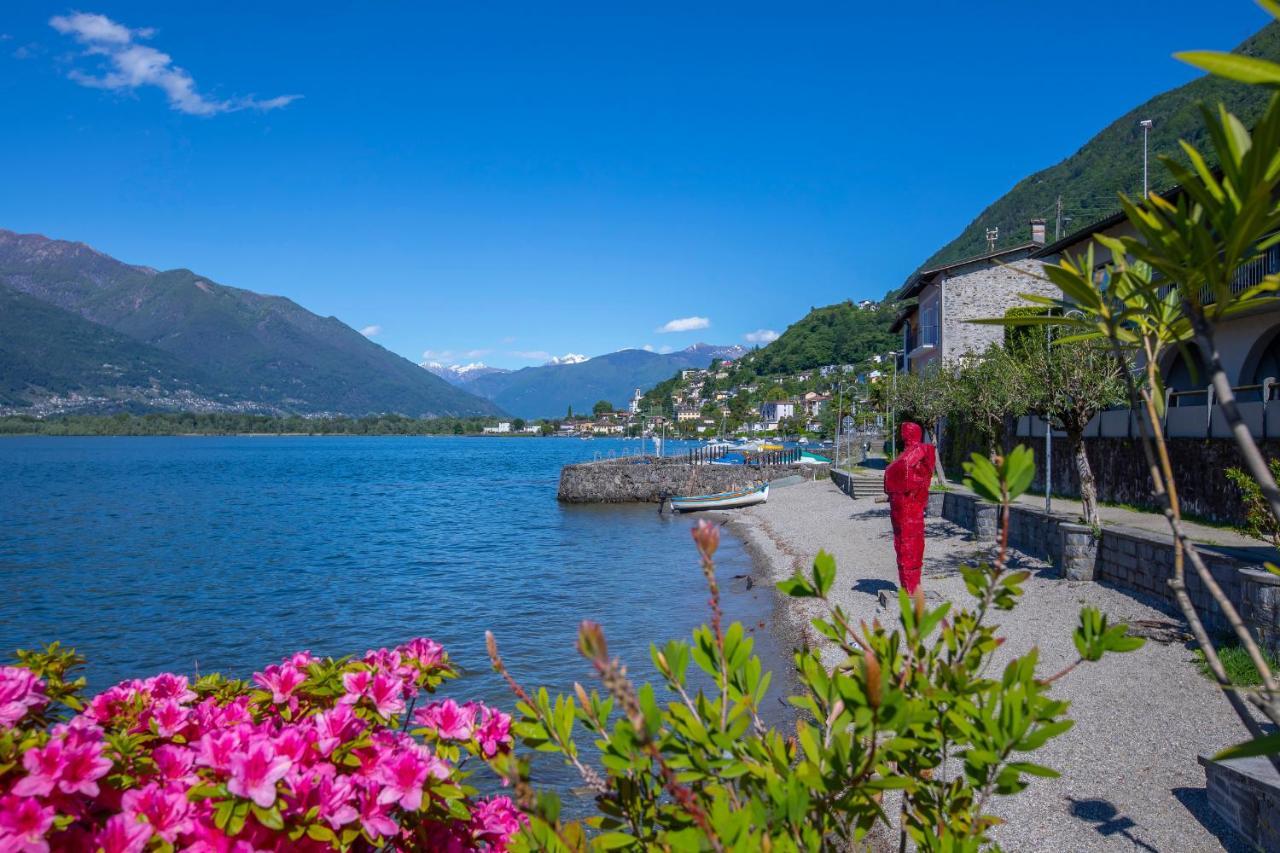 Borgo King * Ascona