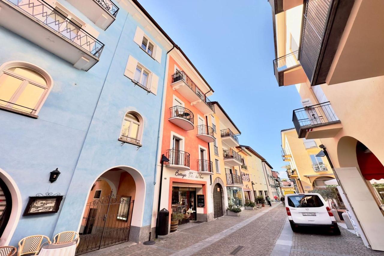 Borgo King *