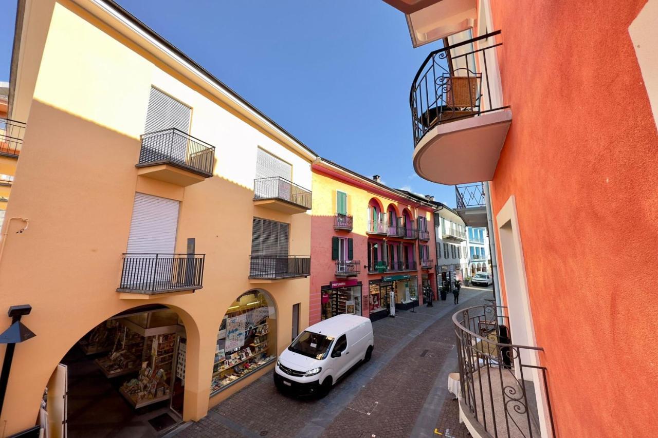 Borgo King Ascona