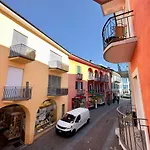 Borgo King Apartment