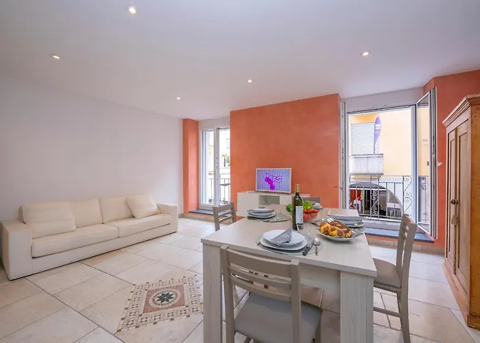 Borgo King Apartment