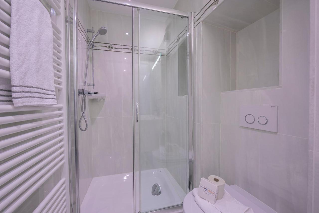 Borgo King Ascona