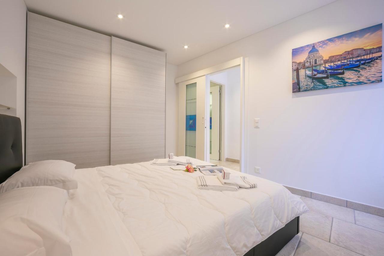 Apartment Borgo King Ascona