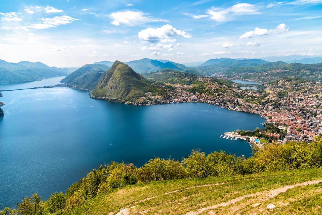 Borgo King Ascona